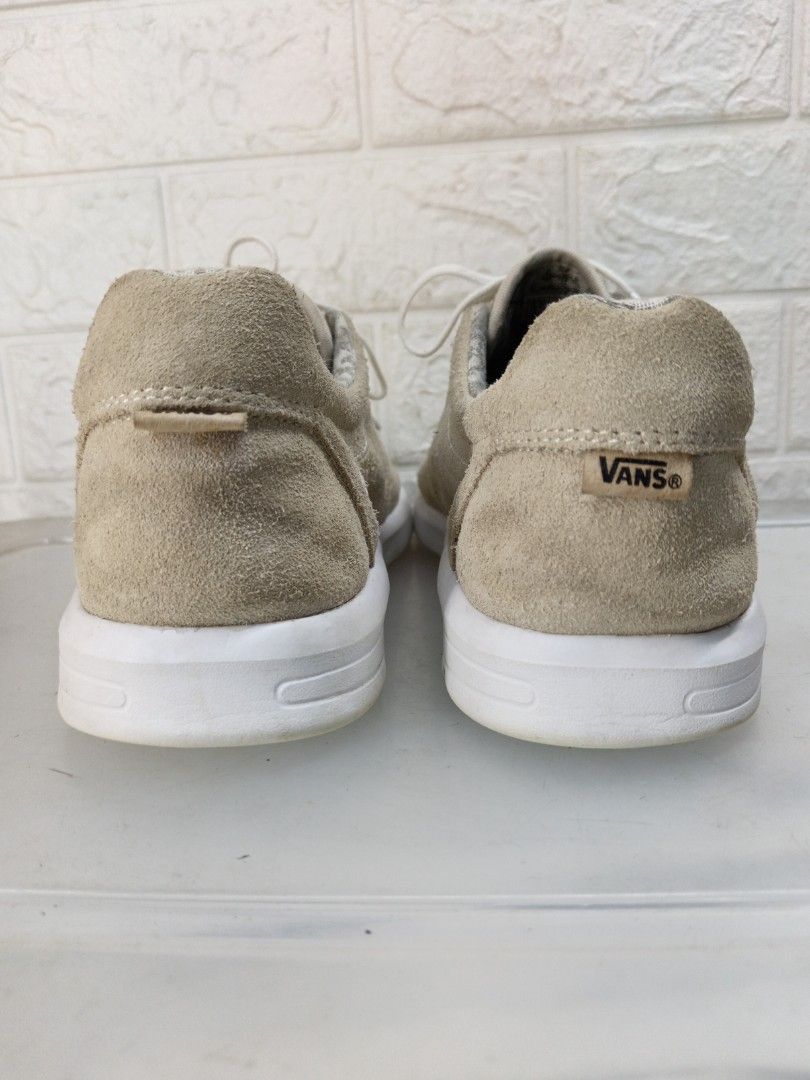 Vans ua deals iso 1.5