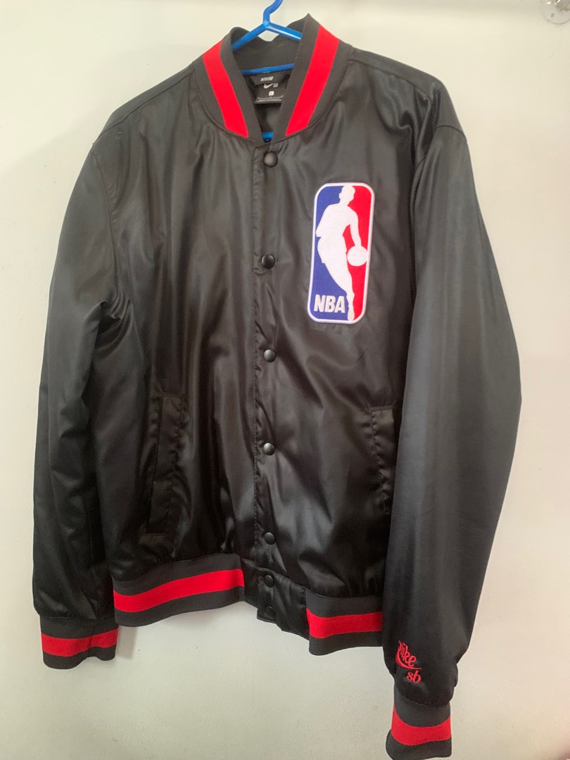 Nike sb online nba jacket