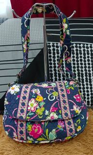 Vera Bradley sling