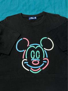 Vintage 90’s Mickey Mouse Tee