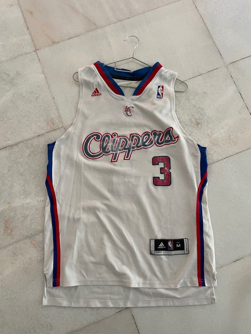 Clippers vintage jersey clearance