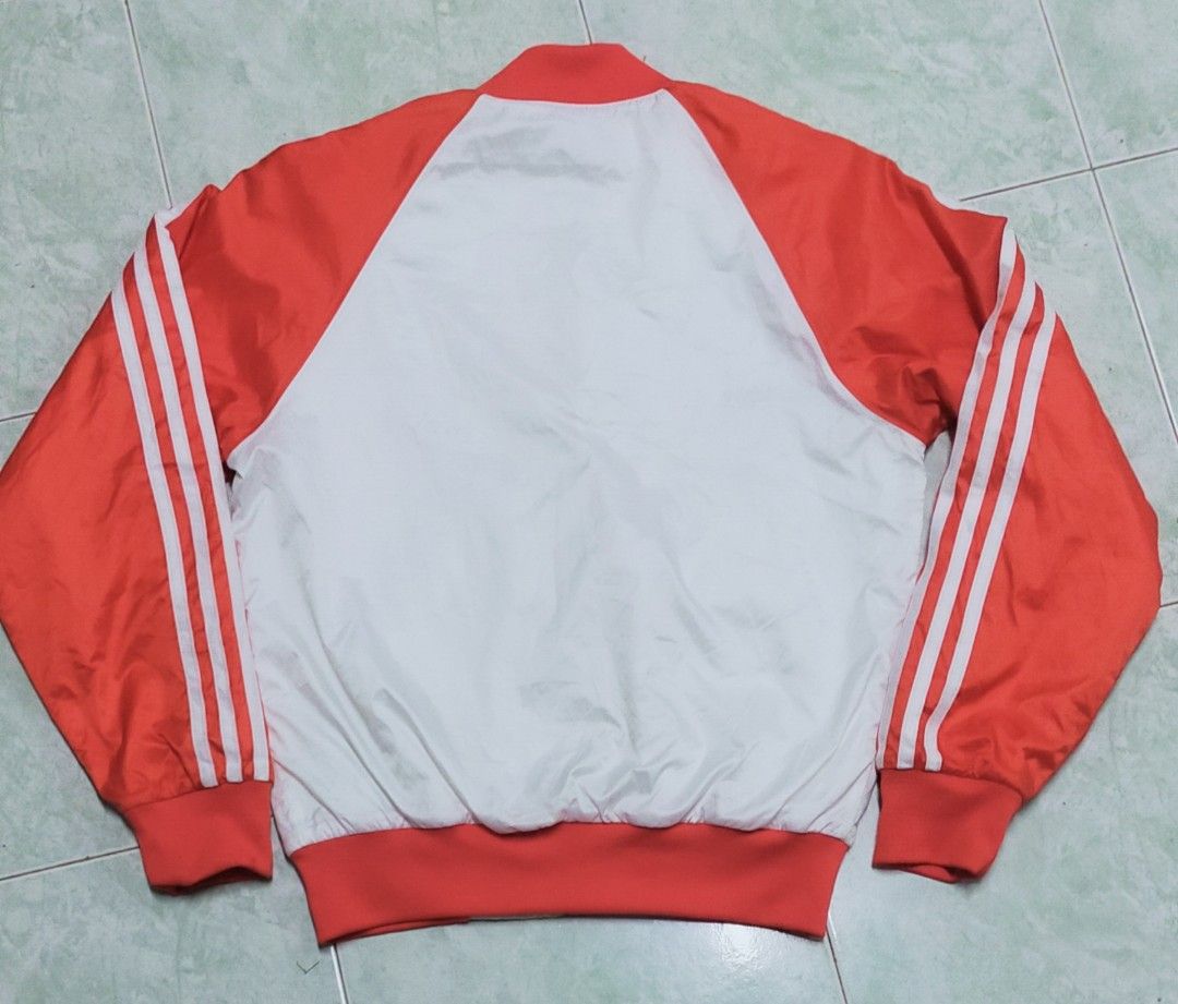 Old school cheap adidas jumper