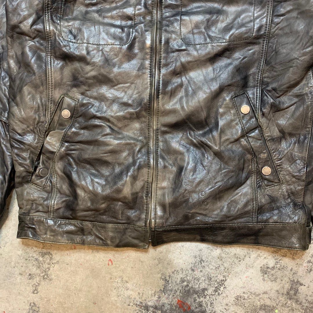 Black rivet nyc store