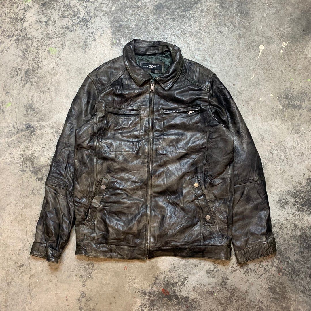 Black rivet sale nyc