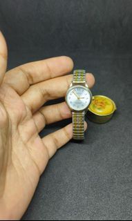 Carriage hotsell wrist watch