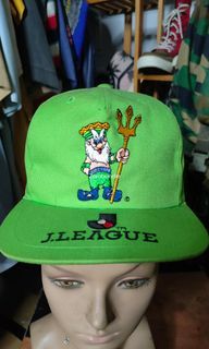 Vintage j-league japan