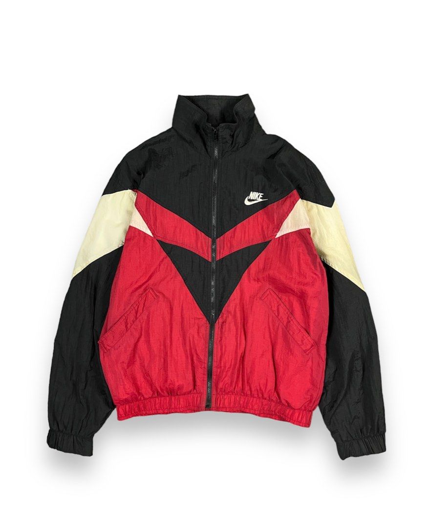 80s 2025 nike cagoule