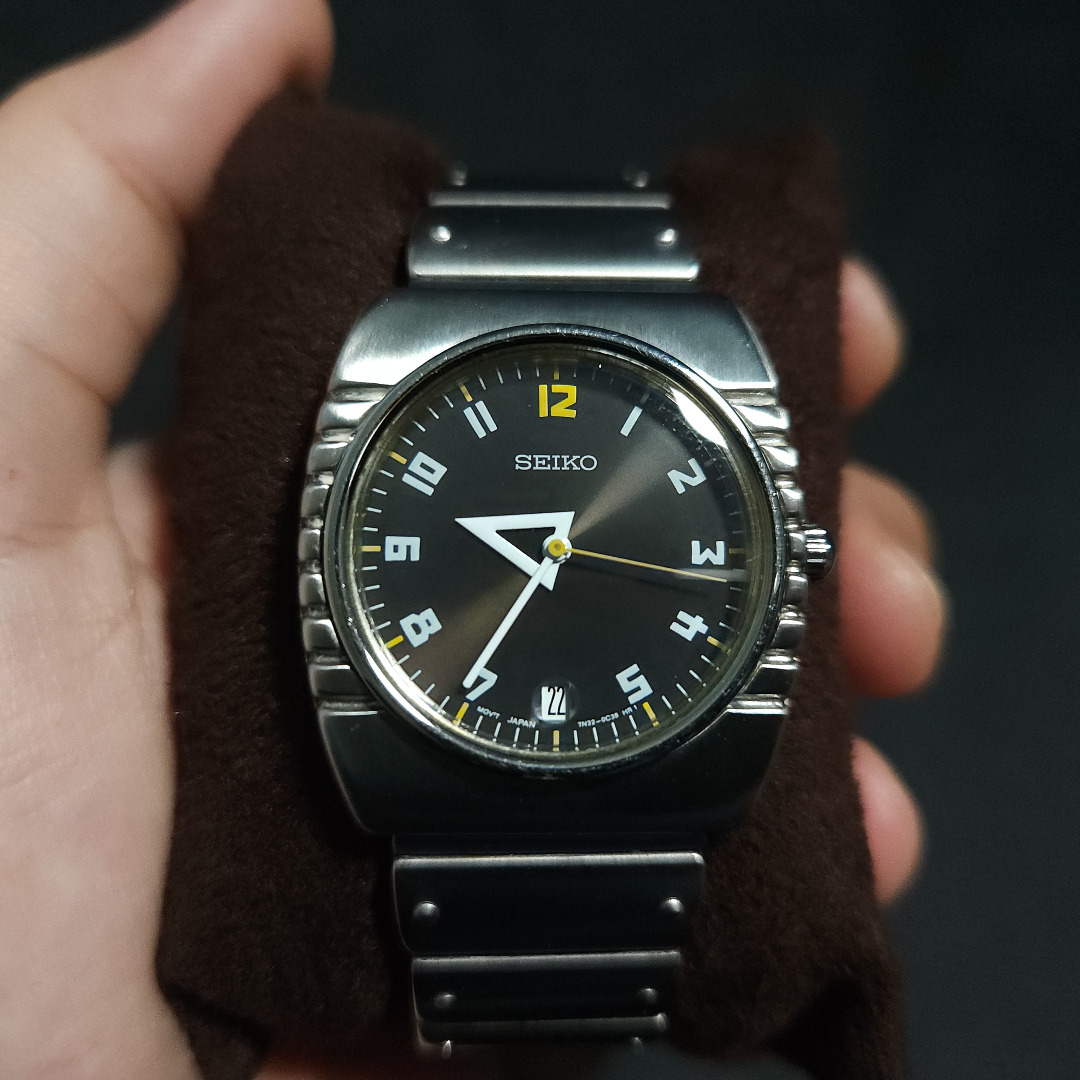 Seiko 7n32 shop