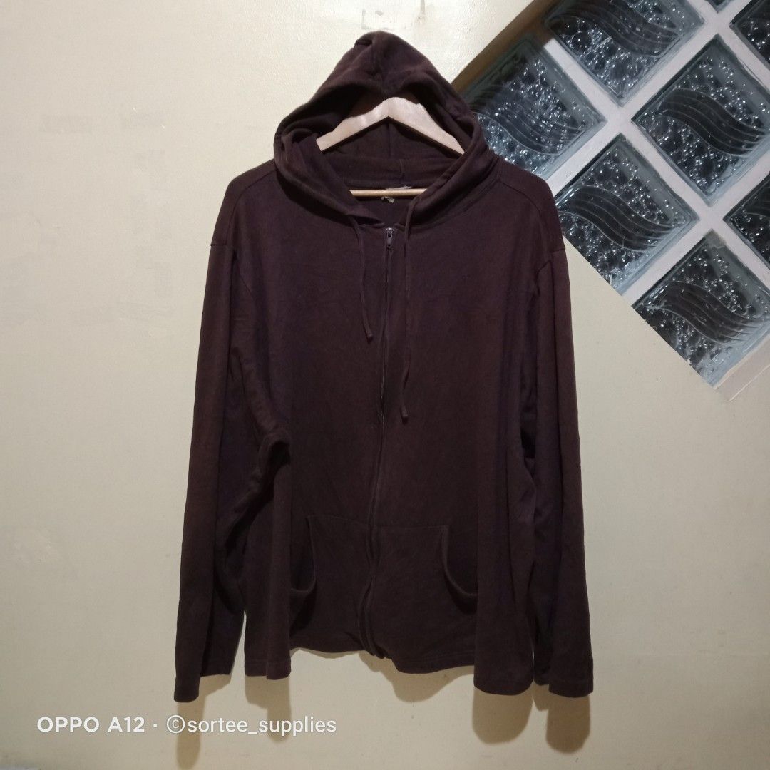 3xl zipper hoodie hot sale