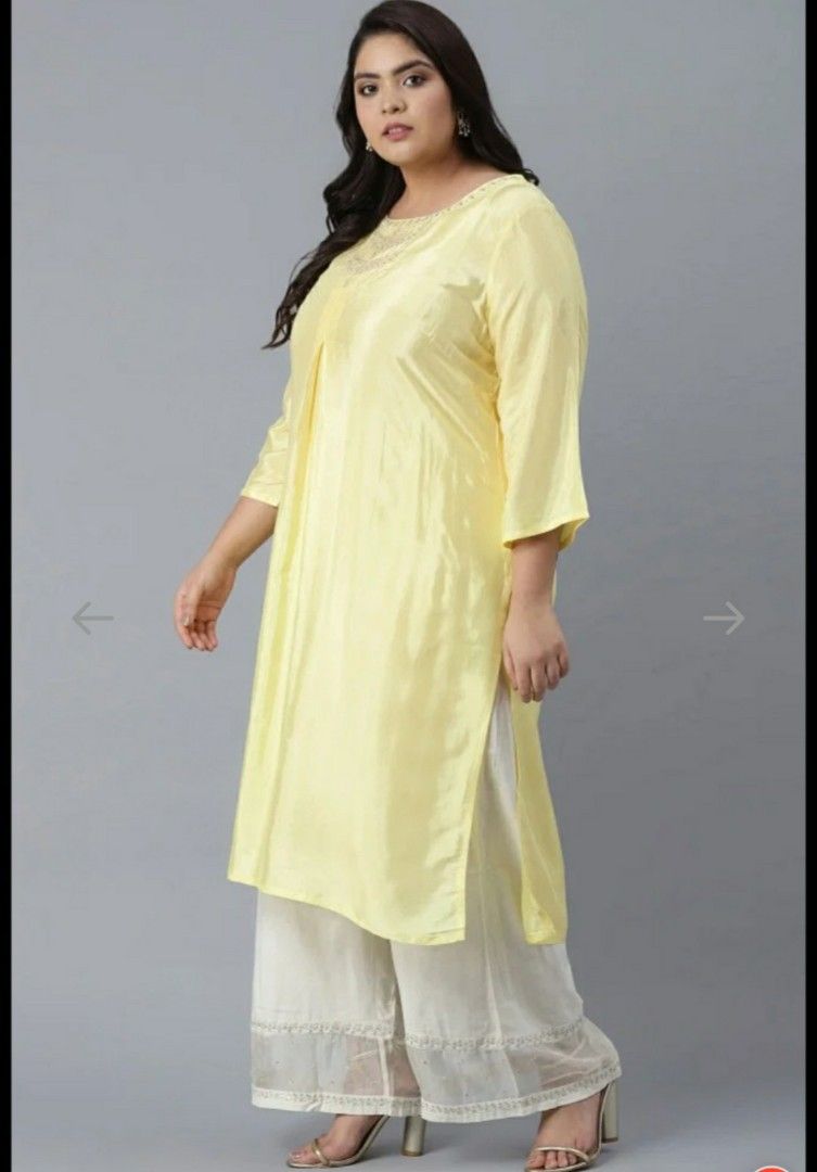 W brand kurtis