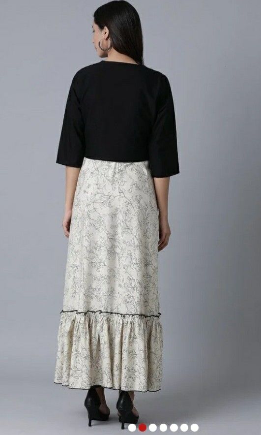 W brand ki kurti sale