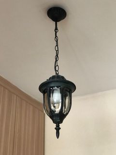 Wall Hanging Lamp