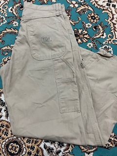 Wrangler pant office pant cargopant