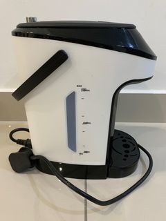 Water Heater