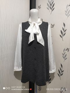 Weekend Sale - Vest Lagi - LD : 100