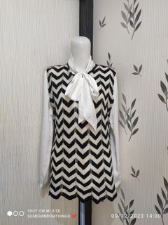 Weekend Sale - Vest Rajut Jaring
