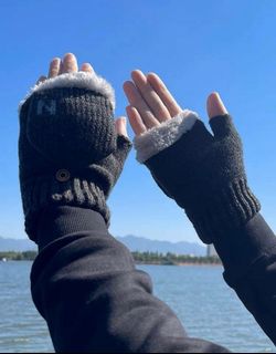 Heated Gloves for Men Women, Winter Raynauds Disease Waterproof
