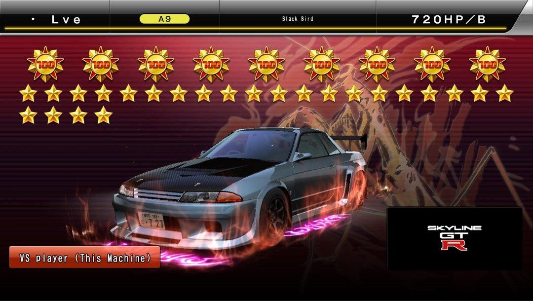 WMMT R32 full du and rare meter for sale!!, Video Gaming, Gaming ...