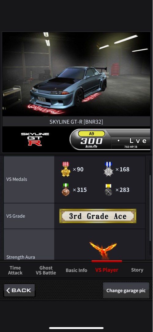 WMMT R32 full du and rare meter for sale!!, Video Gaming, Gaming ...