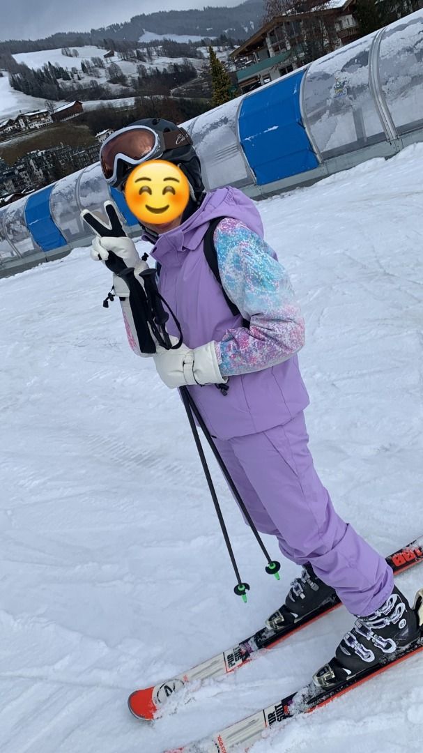Girl snowboard outfits hotsell