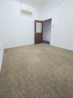 Woodlands Bizhub space