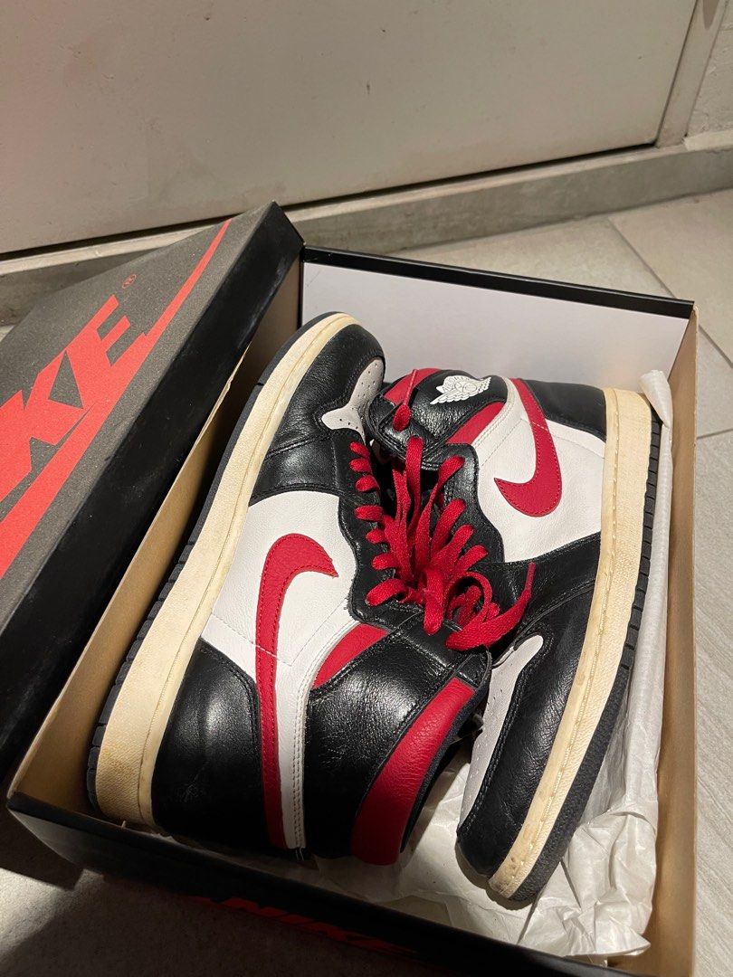 General release jordans on sale