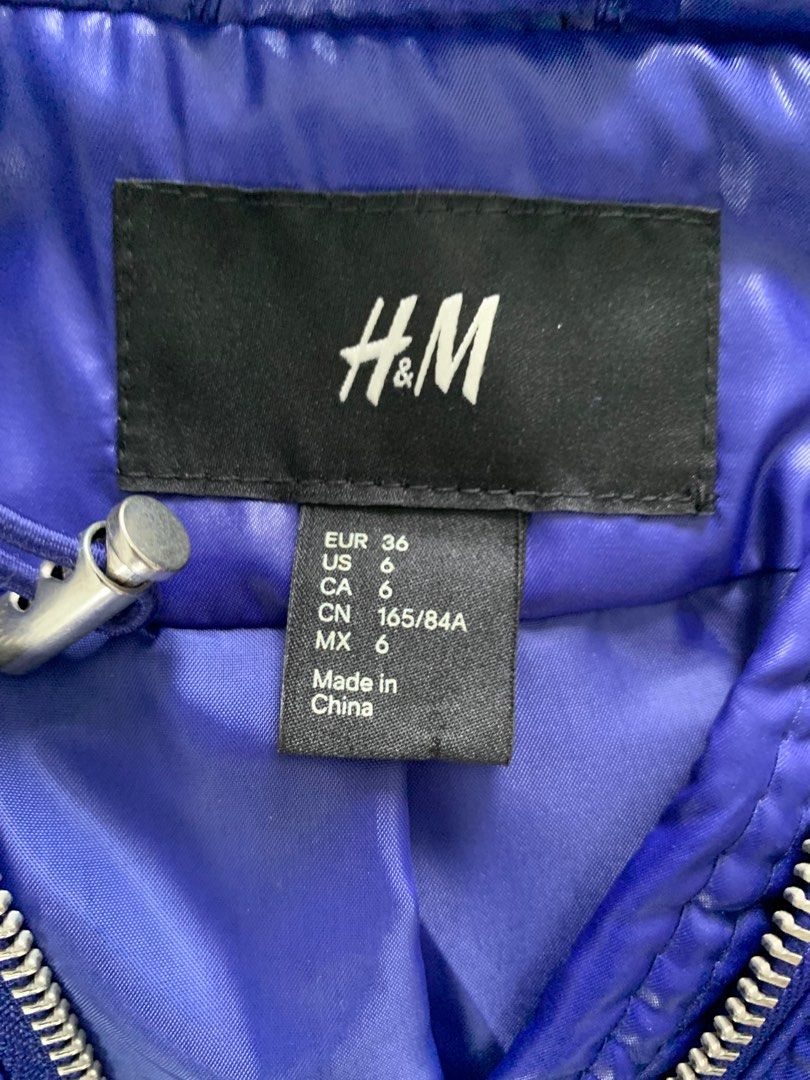 size cn 36 in us