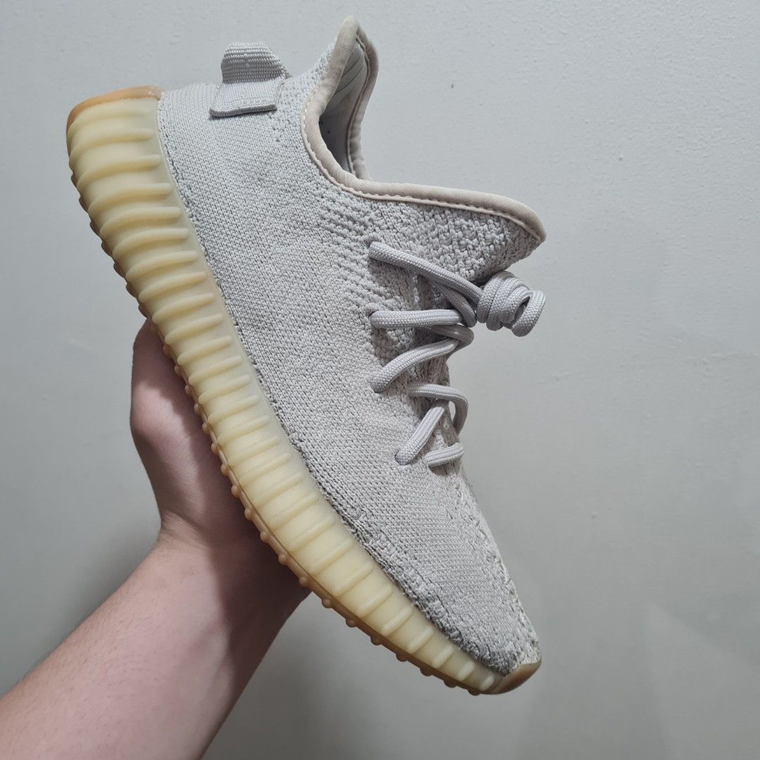 Yeezy 350 v2 Sesame