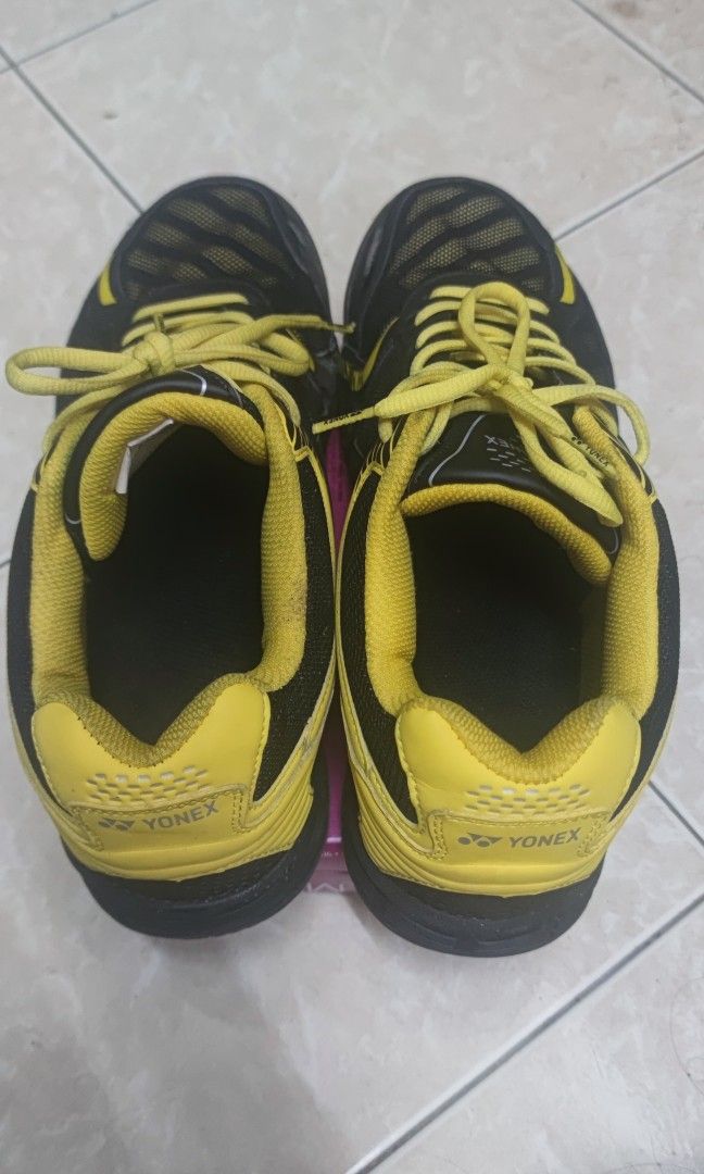 hydroforce 5 yonex