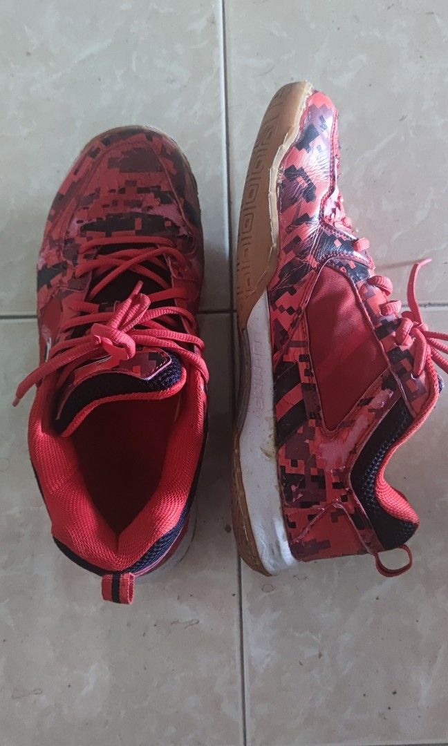 hydroforce 5 yonex