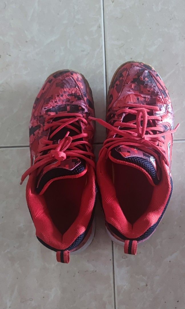 hydroforce 5 yonex