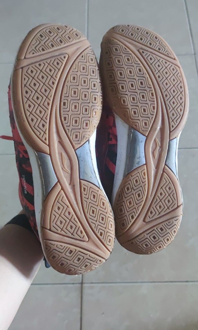 hydroforce 5 yonex