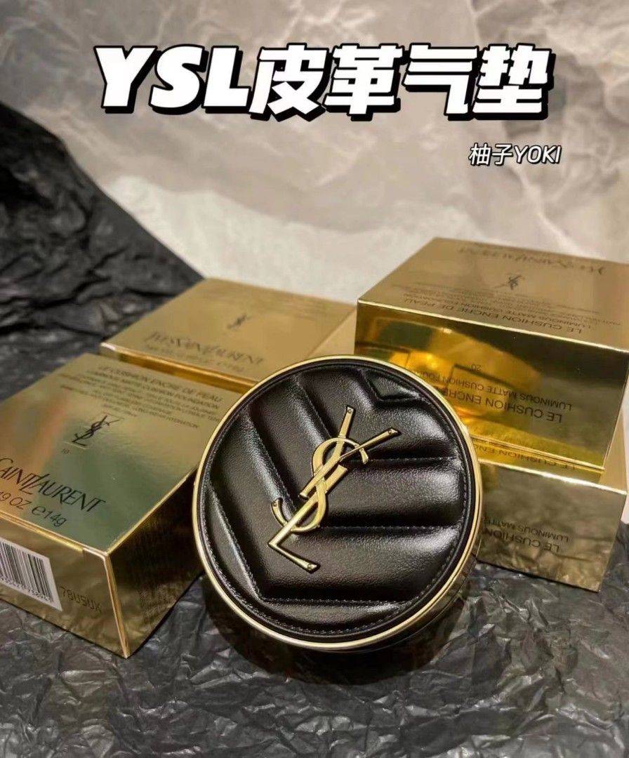 Wonderful Cushion Ysl Cushion Sephora YSL LE Cushion Luminous