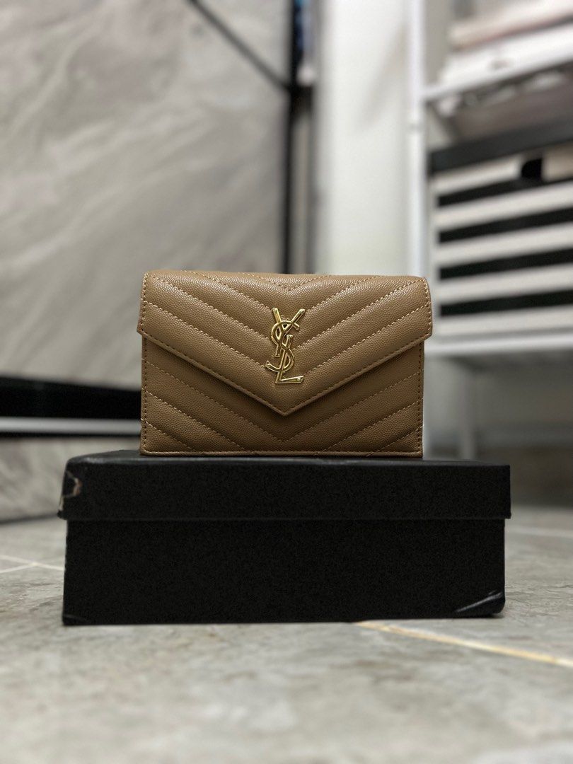 Ysl small 2025 envelope