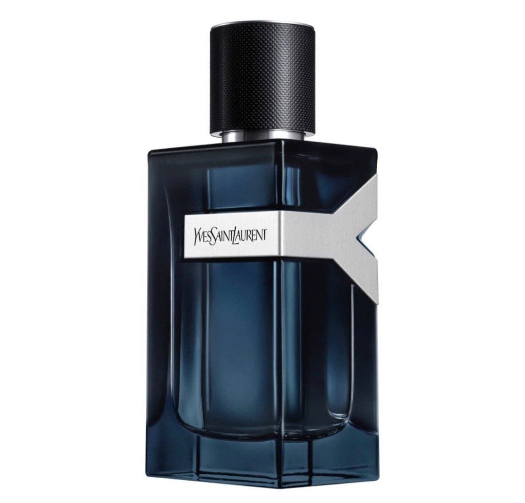 Yves Saint Laurent YSL Y EDP Intense 100ml for Men Beauty
