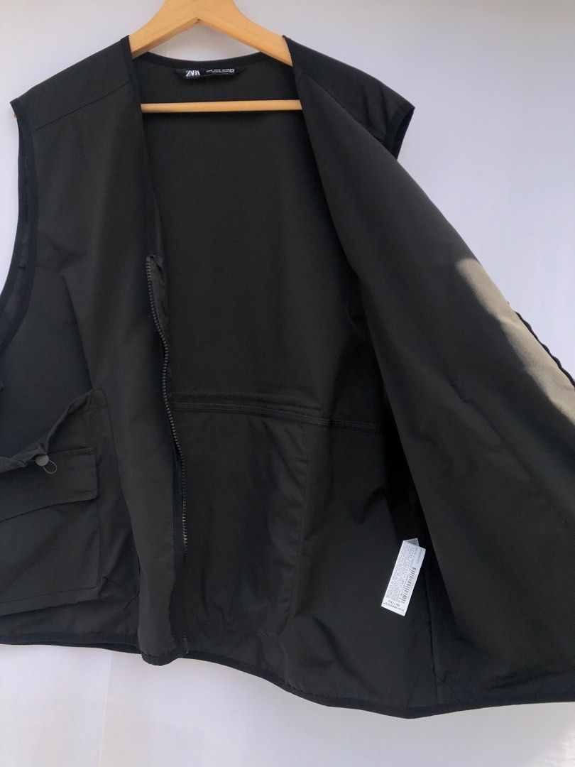 Zara tactical vest