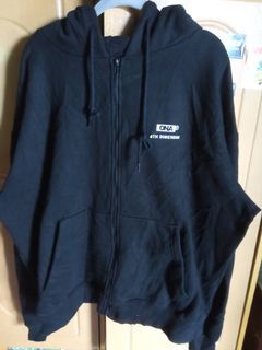 Zip Hoodie ONA 4th Dimension