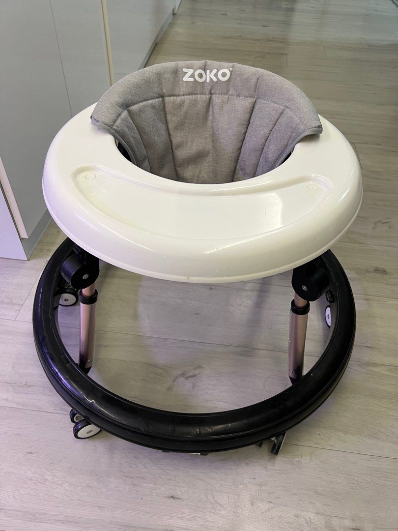 Zoko baby walker deals