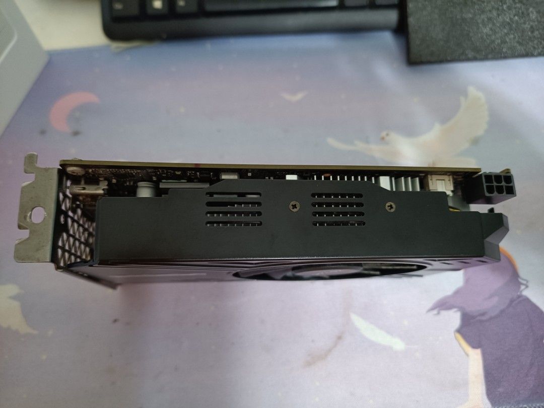 Gigabyte gtx hotsell 1060 3gb mini