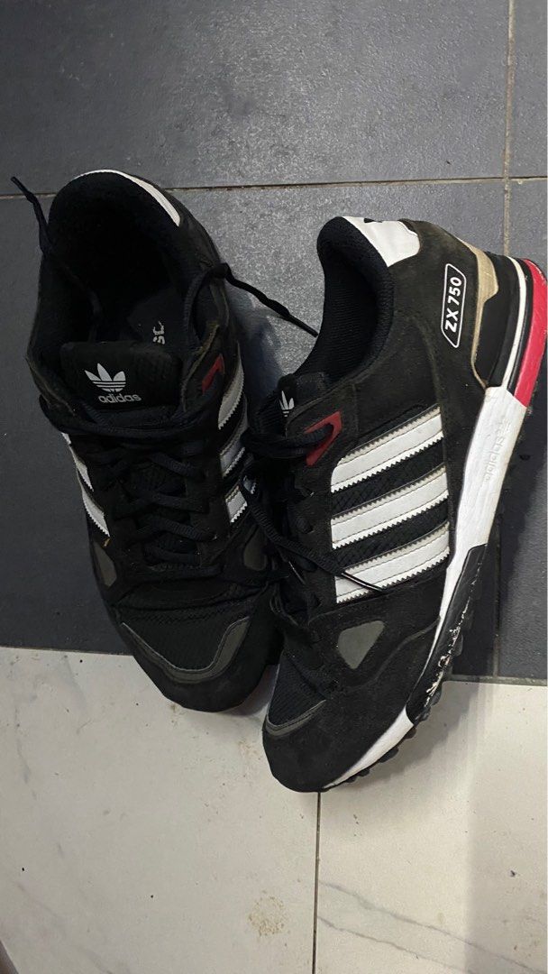 Originals zx 750 outlet herren schwarz