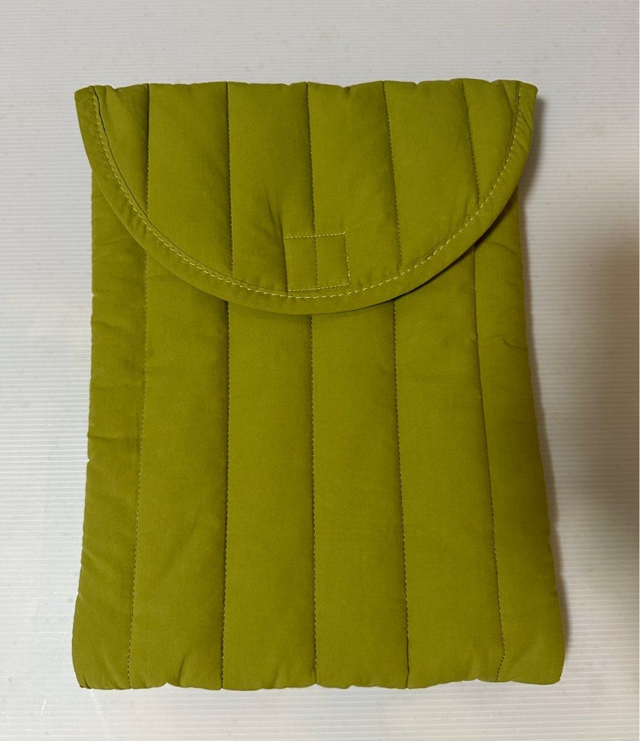 Fluffy 2025 laptop sleeve