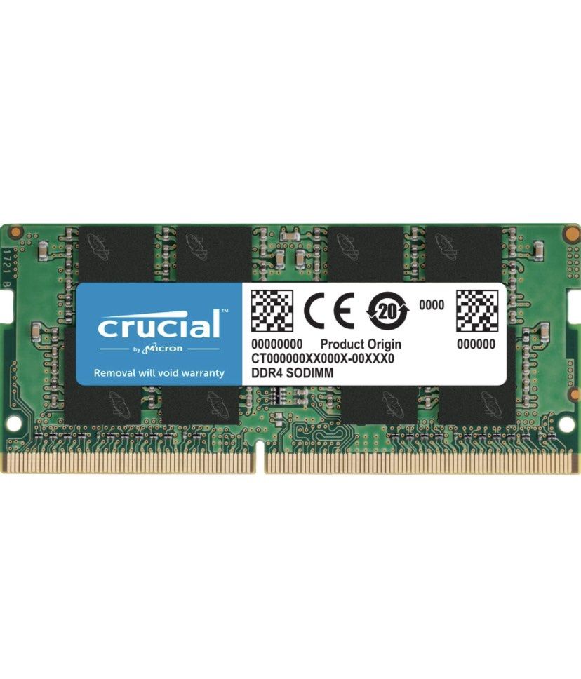 Ram sodimm hotsell ddr4 4gb