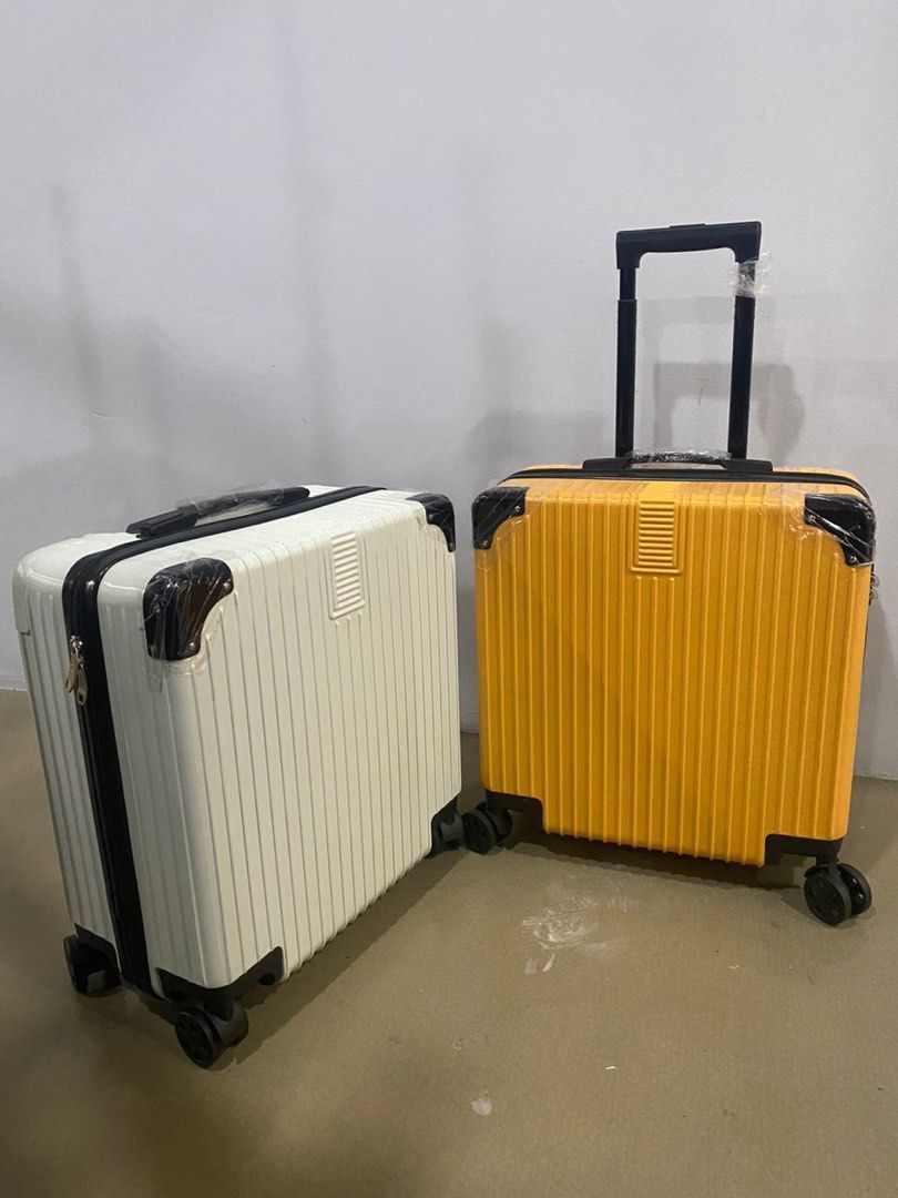 18 inch suitcase store