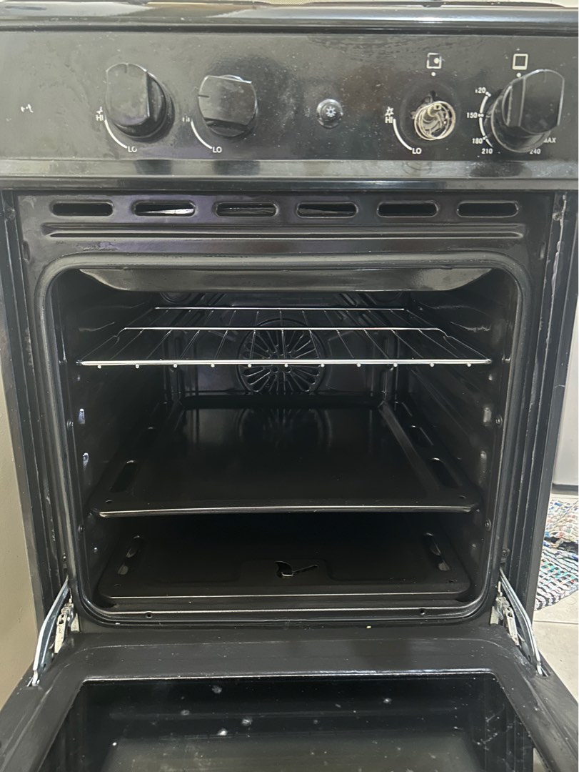 1 Gas Range Oven, TV & Home Appliances, Kitchen Appliances, Ovens
