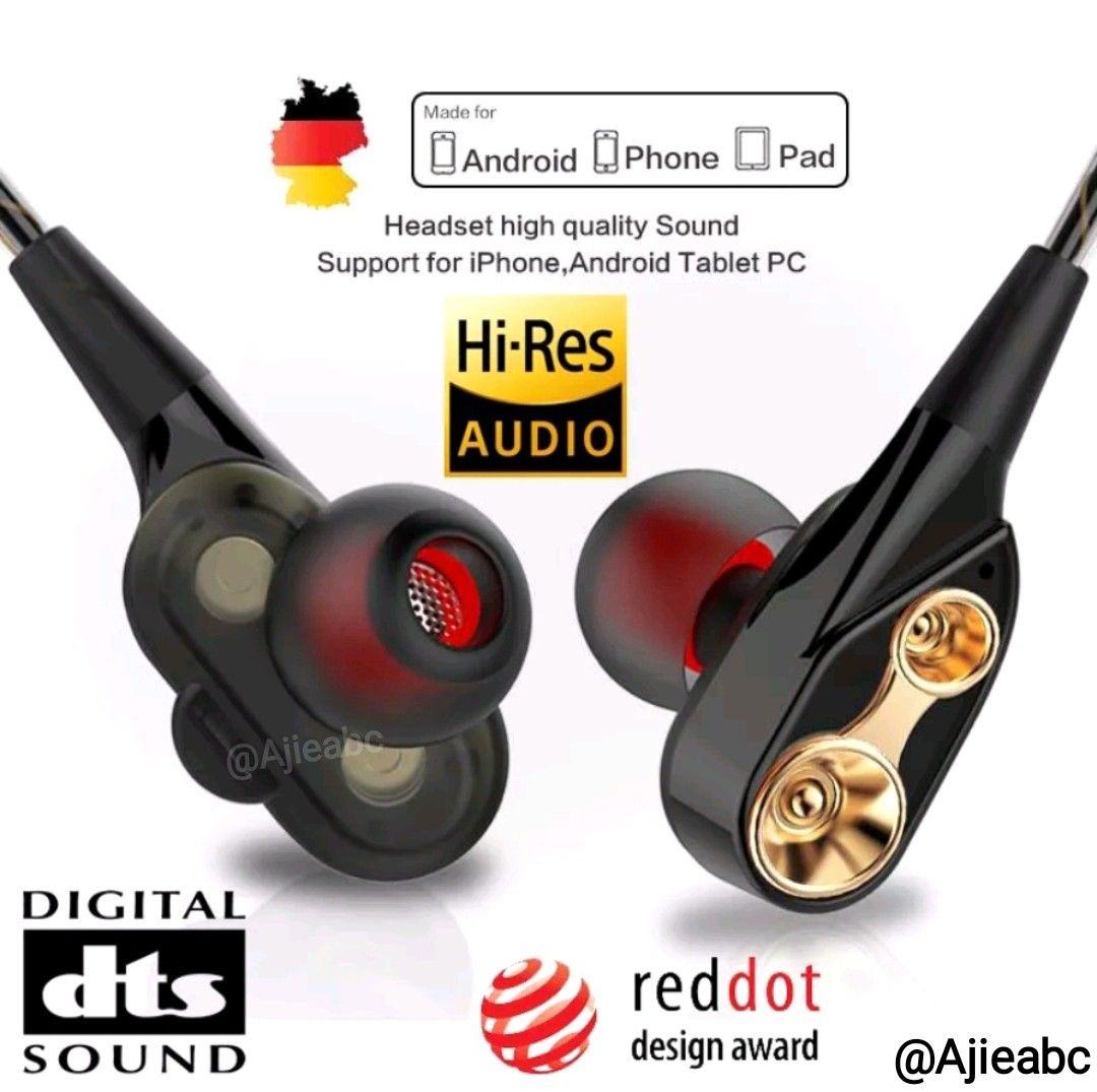 Qkz hi res on sale audio