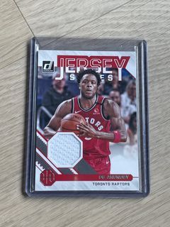 2022 2023 Panini Donruss Tracy Mcgrady 4 Retro Toronto Raptors Rare Series