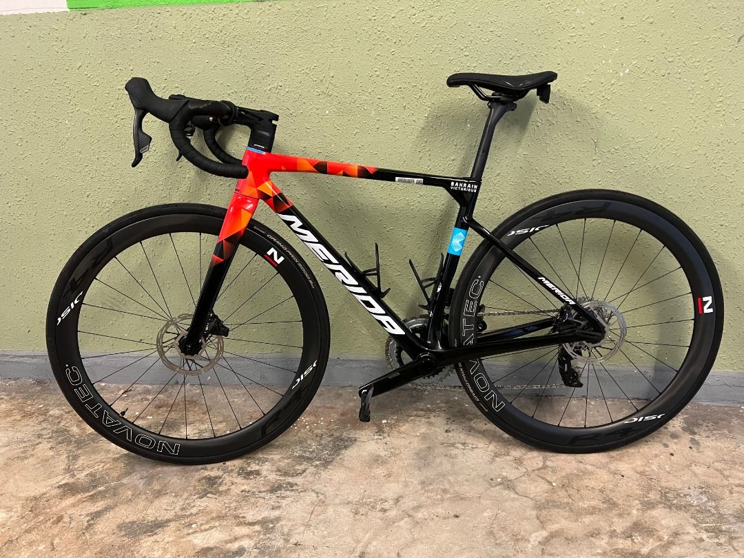 Merida scultura xs sale