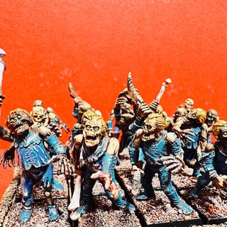 (Category: ) located in . Submitted by warminiatureshop (Listing ID 1256361354, Image 1). Description: .