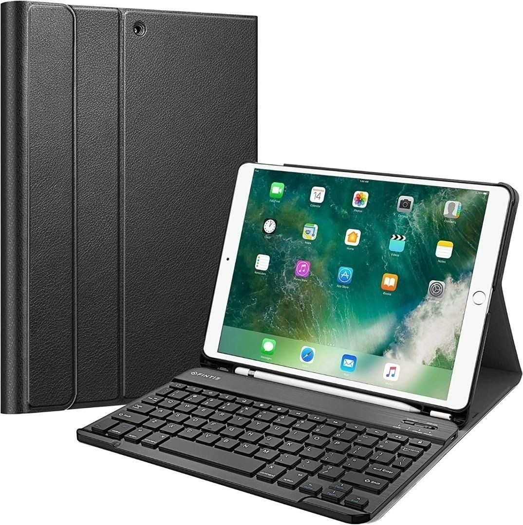 [2587A] Fintie Keyboard Case for iPad 10.2 inch 7th -9th Generation 10. ...