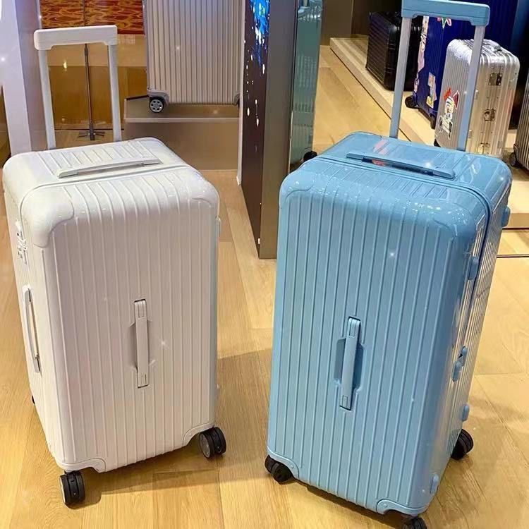 Rimowa Essential Cabin, Hobbies & Toys, Travel, Luggage on Carousell